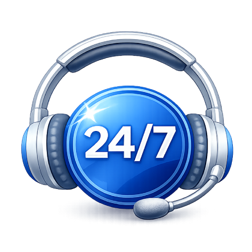 Customer Support