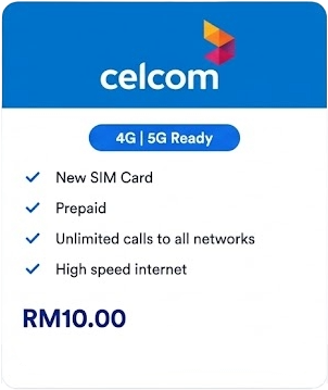 celcom